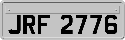 JRF2776
