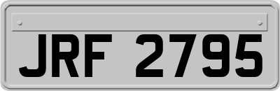 JRF2795