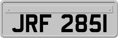 JRF2851
