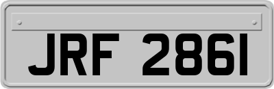 JRF2861