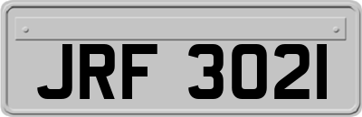 JRF3021
