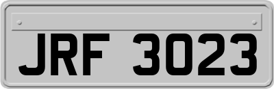 JRF3023