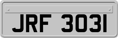 JRF3031