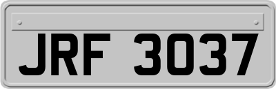 JRF3037