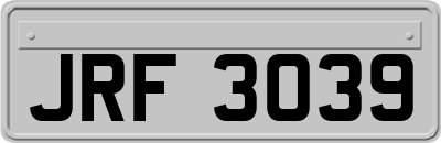 JRF3039