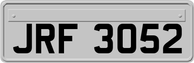 JRF3052
