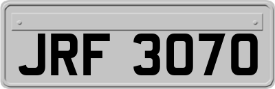 JRF3070