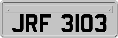 JRF3103