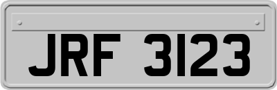 JRF3123