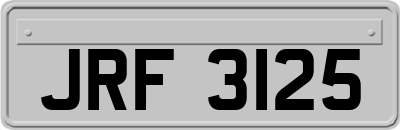 JRF3125