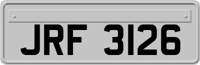 JRF3126