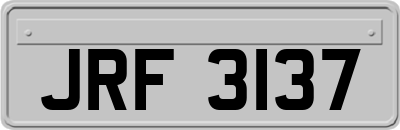 JRF3137