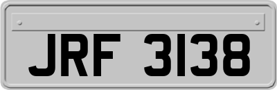 JRF3138