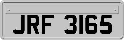 JRF3165
