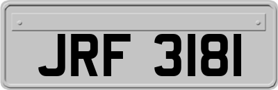 JRF3181
