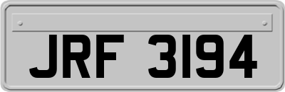 JRF3194
