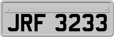 JRF3233