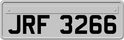JRF3266