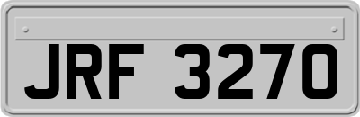 JRF3270