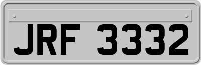 JRF3332
