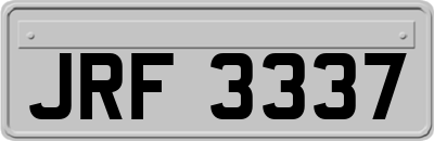 JRF3337