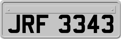 JRF3343