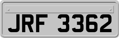 JRF3362