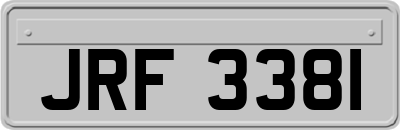 JRF3381