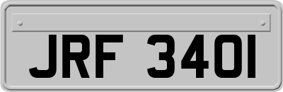 JRF3401