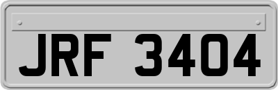 JRF3404