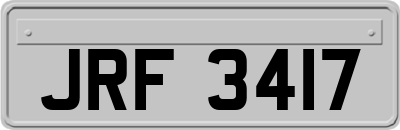 JRF3417