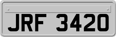 JRF3420
