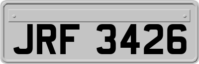 JRF3426