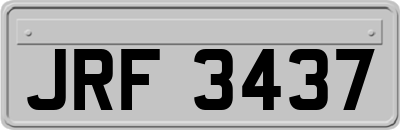 JRF3437