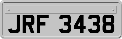 JRF3438