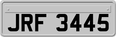 JRF3445