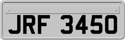 JRF3450