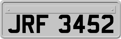 JRF3452