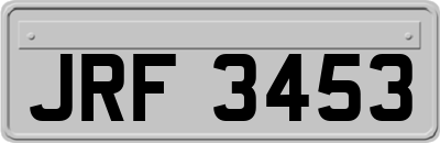 JRF3453