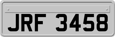 JRF3458