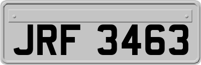 JRF3463