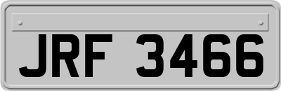 JRF3466