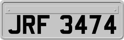 JRF3474