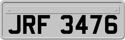 JRF3476
