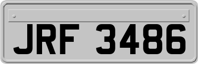 JRF3486