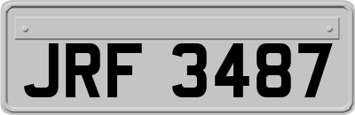 JRF3487