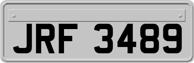 JRF3489