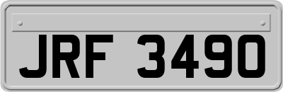 JRF3490