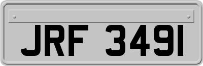 JRF3491