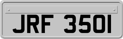 JRF3501